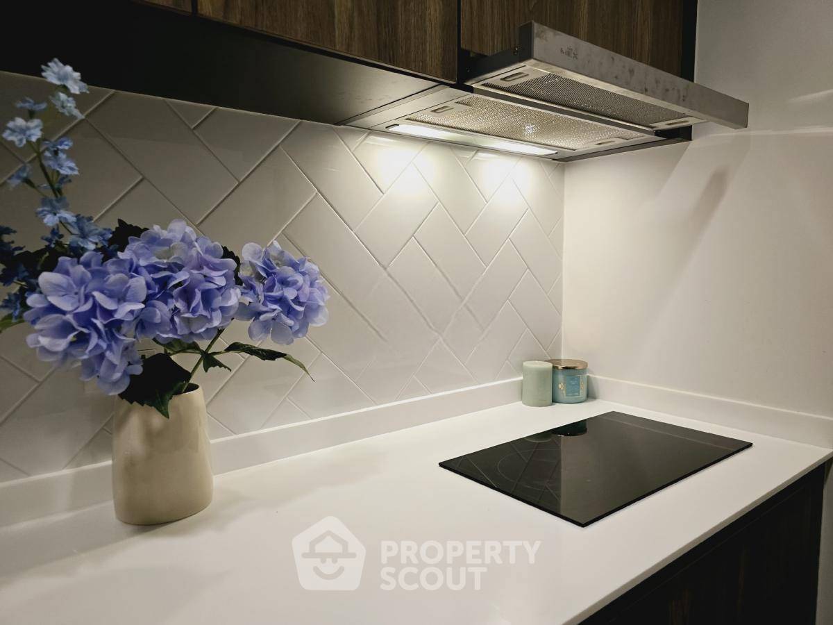 picture 1-BR Condo at The Line Phahonyothin Park near MRT Phahon Yothin (ID 2428599) - 5/5