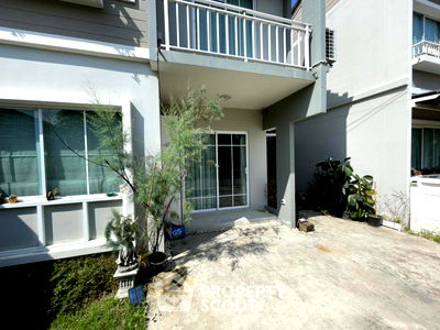 ทาวน์โฮม เมกะ บางนา : ทาวน์เฮาท์ 3-ห้องนอน ใน บางพลีใหญ่ (ID 1802389)