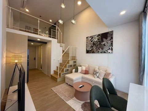 🔥Hot Deal🔥 For Rent 📌 Siamese Rama 9 (Line ID: @arent) Negotiable price! ✅ We also manage many other projects great deals on every rental!