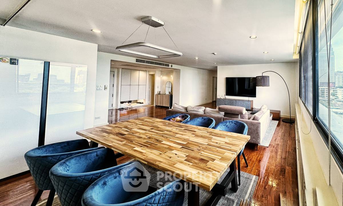 picture 3-BR Condo at Sukhumvit Casa Condominium near BTS Asok (ID 2453501) - 14/14