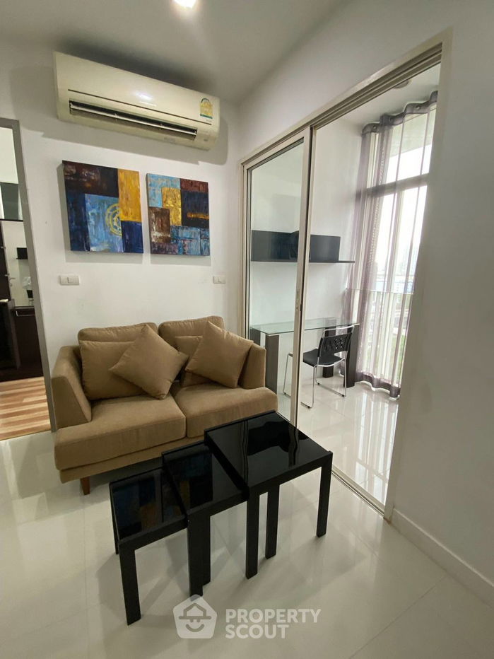 picture 1-BR Condo at Ideo Verve Sukhumvit near BTS On Nut (ID 2453362) - 10/10