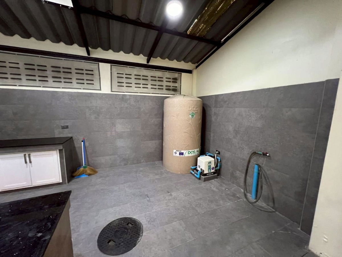 รูป 🔴SB2358🟡 ขายถูกมาก👍 ทาวน์โฮมบ้านกลางเมืองรัชโยธิน พหลโยธิน 34 💛🧡 ✅แอดไลน์ @930jwqti (มี @ ด้วย) แอดมินตอบไว - รูปที่ 11/18