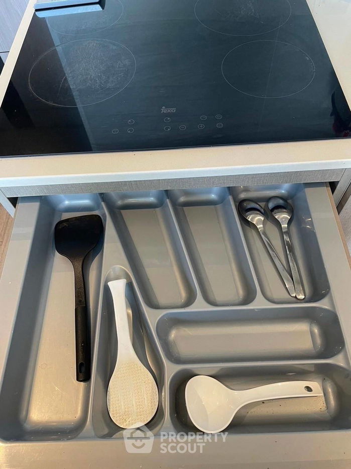 รูป คอนโด 2-ห้องนอน ที่ แอนโดรเมด้า คอนโดมิเนียม พัทยา ใกล้ ถนนพระตำหนัก พัทยา (ID 1822477) - รูปที่ 27/39