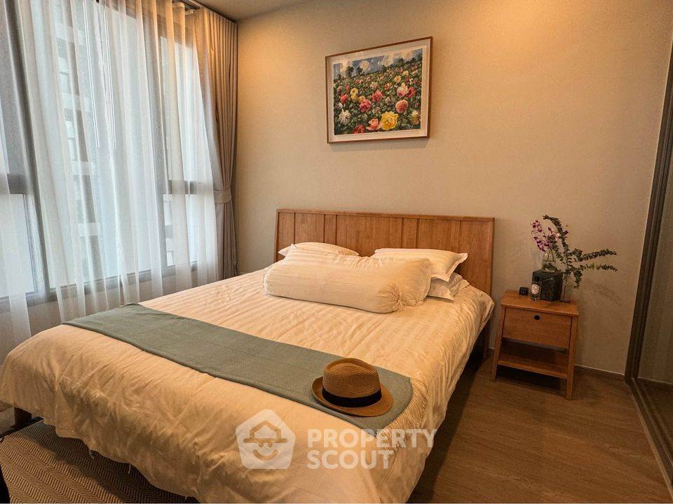 รูป คอนโด 2-ห้องนอน ที่ วิสซ์ดอม เดอะ ฟอเรสเทียส์ ใน บางแก้ว (ID 1812444) - รูปที่ 3/13