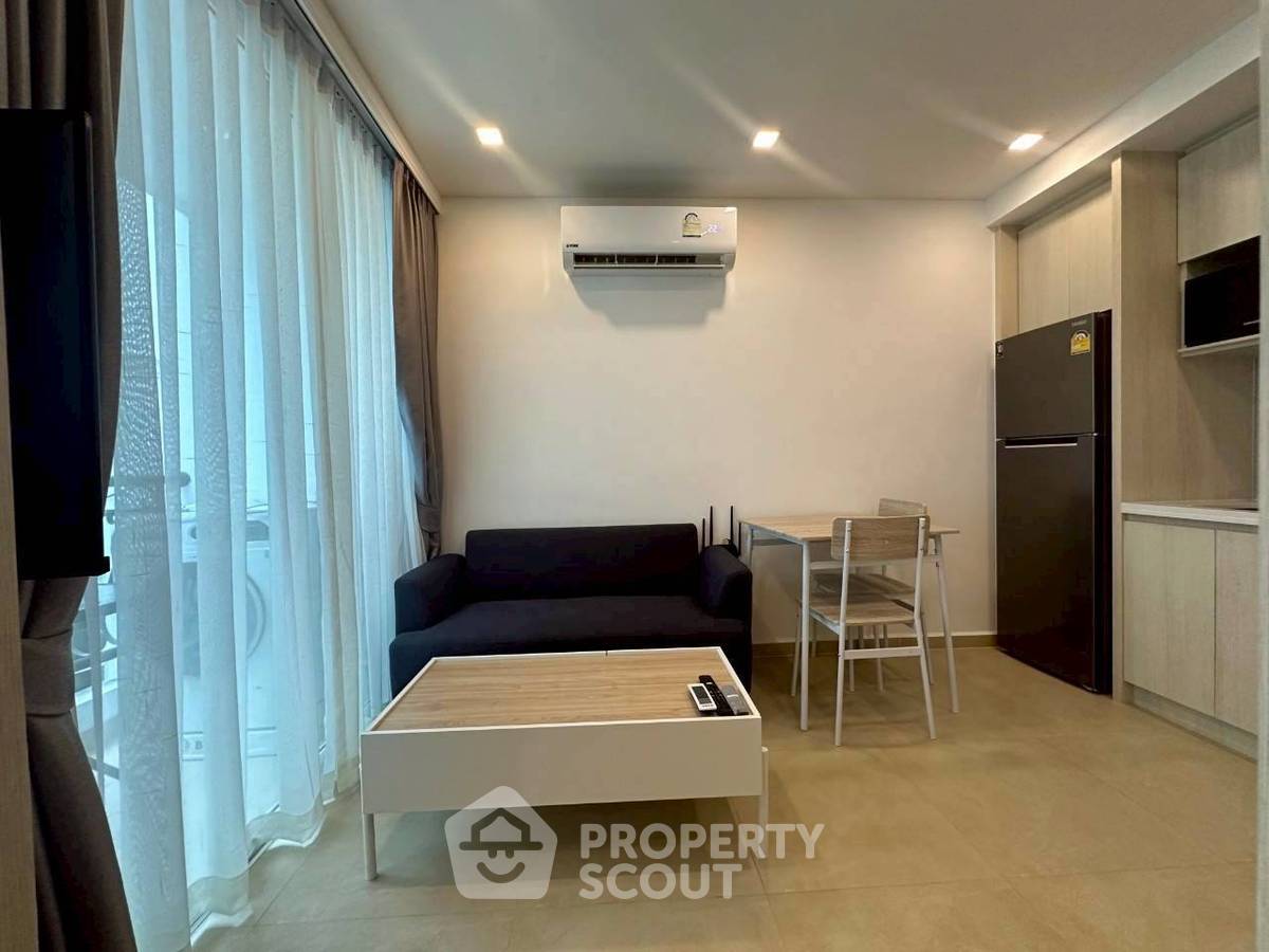 รูป คอนโด 1-ห้องนอน ที่ โอลิมปัส ซิตี้ การ์เด้น ใกล้ พัทยาใต้ (ID 2388391) - รูปที่ 6/9