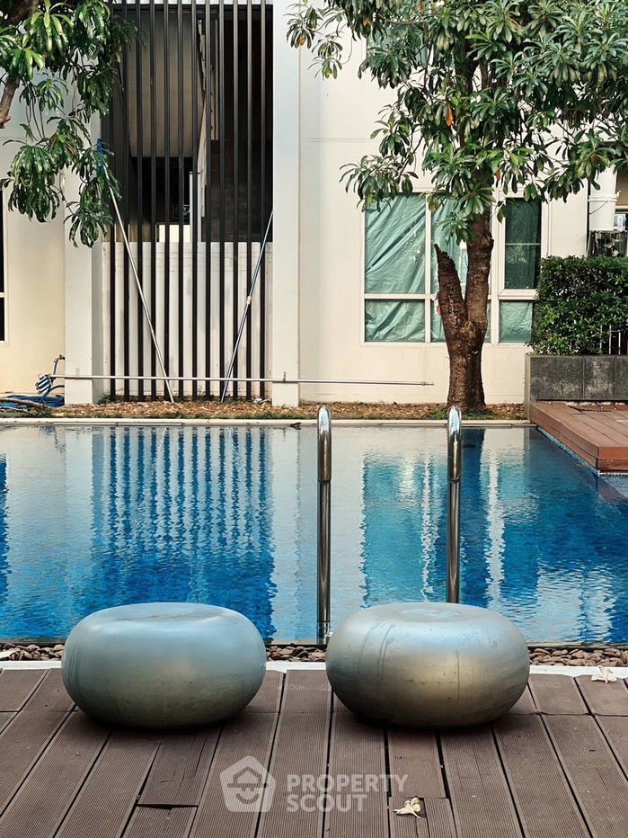 รูป คอนโด 1-ห้องนอน ที่ เดอะ คีย์ พหลโยธิน ใกล้ BTS เสนานิคม (ID 2449115) - รูปที่ 13/16