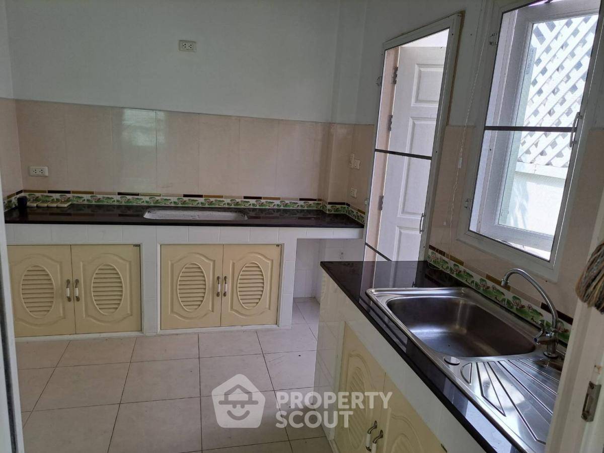 รูป บ้าน 3-ห้องนอน ใกล้ MRT ไทรม้า (ID 1886621) - รูปที่ 4/10