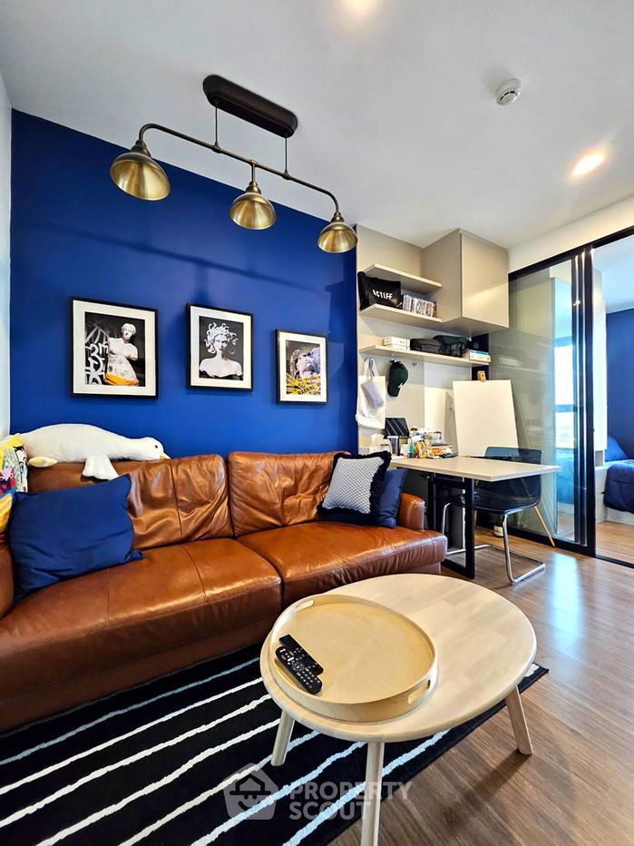 picture 1-BR Condo at The Origin Ram 209 Interchange in Min Buri (ID 2455414) - 1/27