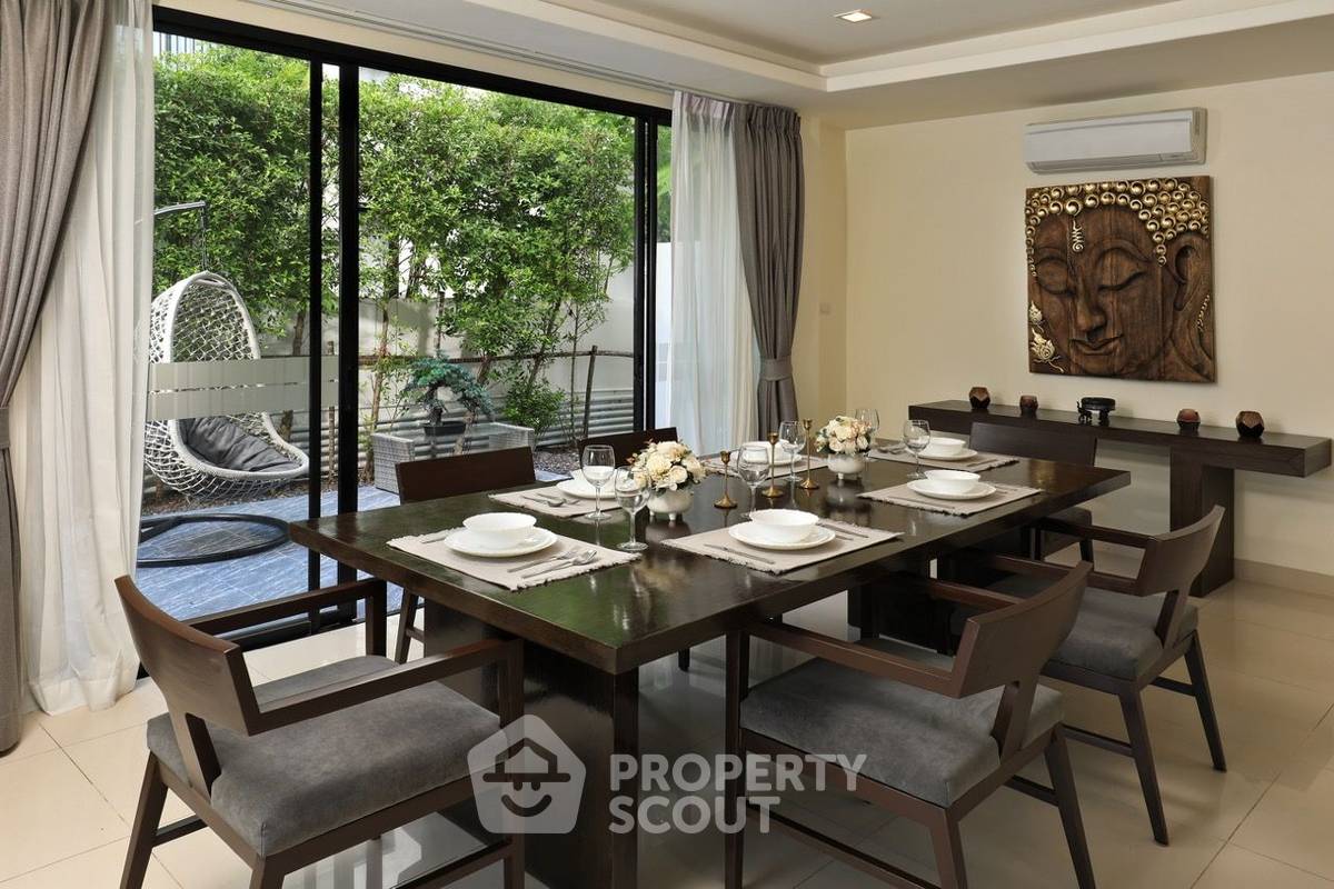 picture 5-BR Townhouse at Laguna Park close to Laguna (ID 2453725) - 9/46