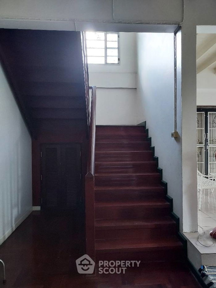 picture 4-BR House at Sammakorn Ramkhamhaeng in Saphan Sung (ID 1446165) - 14/19