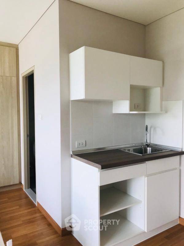 รูป คอนโด สตูดิโอ ที่ ลุมพินี พาร์ค วิภาวดี-จตุจักร ใกล้ MRT สวนจตุจักร (ID 2057864) - รูปที่ 8/9