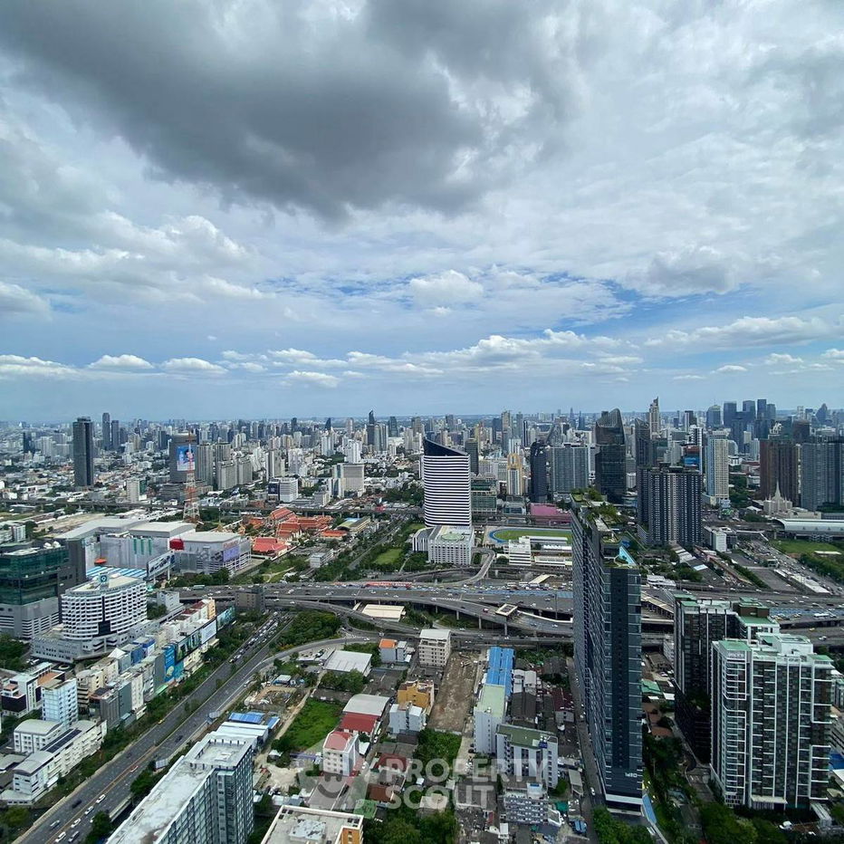 รูป คอนโด 3-ห้องนอน ที่ วันไนน์ไฟว์ อโศก - พระราม 9 ใกล้ MRT พระราม 9 (ID 2458176) - รูปที่ 18/19