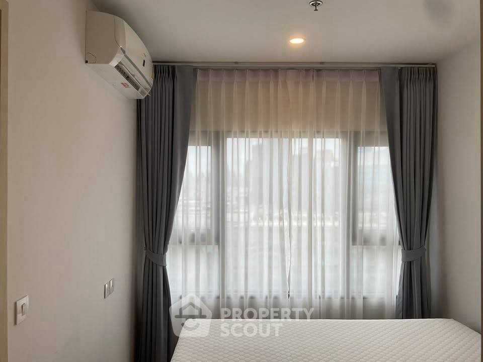 picture 2-BR Condo at LIFE Rama 4 - Asoke near MRT Queen Sirikit National Convention Centre (ID 2300437) - 10/17