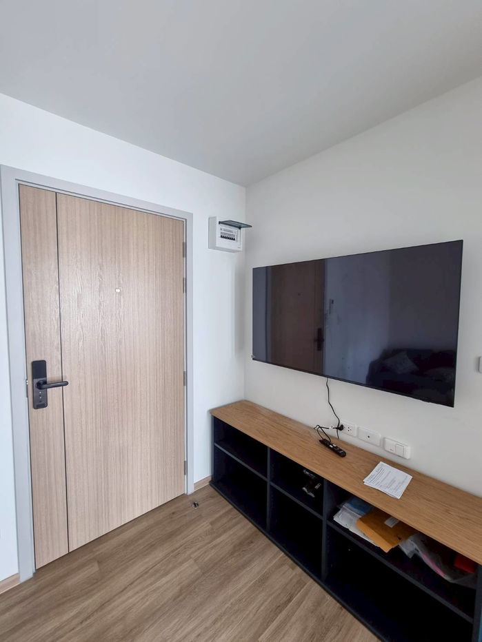 รูป อาโล่ ลาซาล 17 เลี้ยงสัตว์ได้ ให้เช่า 1 Bed 30 ตรม.14,000 บาท - รูปที่ 3/15