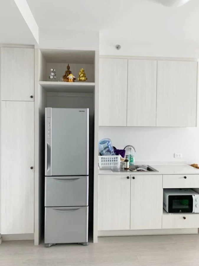 รูป ห้องมาใหม่🐲แอดไลน์ได้เลยครับ🐲✨✨🛋️🛌 บางซื่อ💥แชปเตอร์ วัน ชายน์ บางโพ🔴🟢🟡 - รูปที่ 4/6