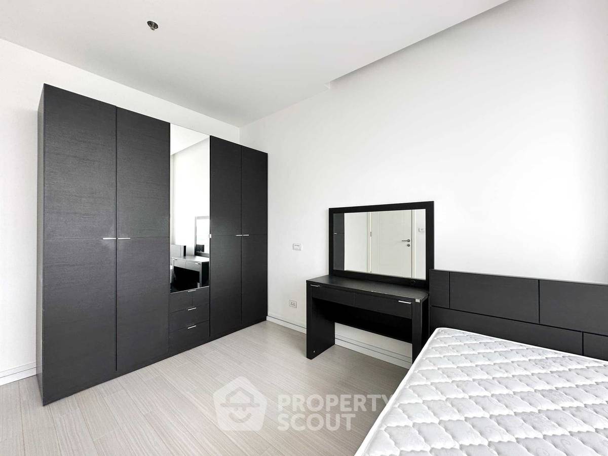 รูป คอนโด 1-ห้องนอน ที่ ที.ซี. กรีน พระรามเก้า ใกล้ MRT พระราม 9 (ID 1443437) - รูปที่ 6/14