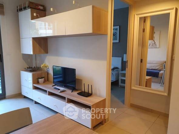 รูป คอนโด 1-ห้องนอน ที่ ยูนิกซ์ พัทยาใต้ ใกล้ ถนนพระตำหนัก พัทยา (ID 2452372) - รูปที่ 3/10