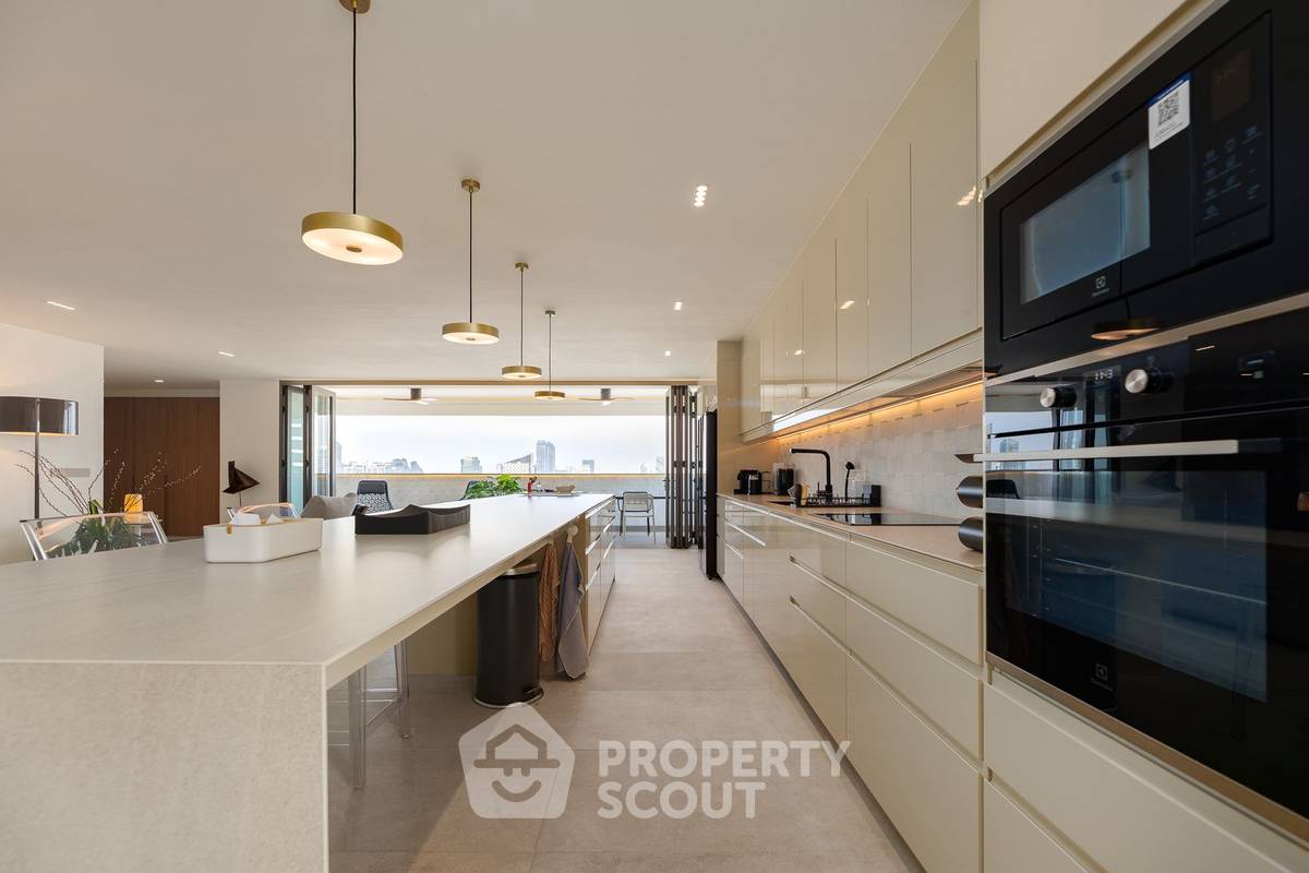 รูป คอนโด 5-ห้องนอน ที่ ดีเอส ทาวเวอร์ 1 ใกล้ BTS พร้อมพงษ์ (ID 1491574) - รูปที่ 8/36