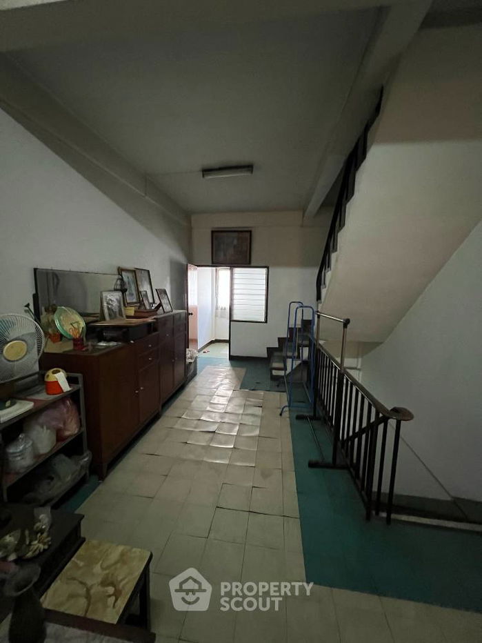 รูป ทาวน์เฮาท์ 4-ห้องนอน ใกล้ BTS กรุงธนบุรี (ID 1989541) - รูปที่ 3/5