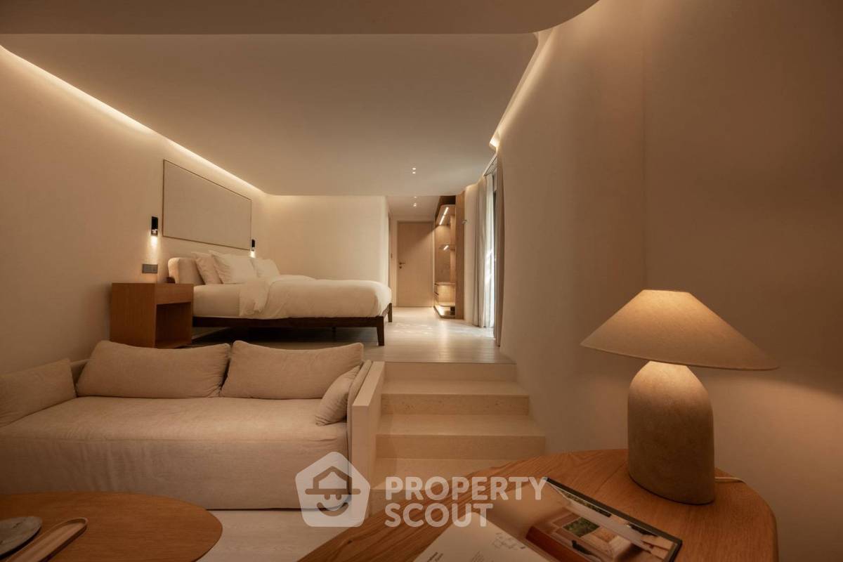 picture 3-BR Condo at Movenpick White Sand Beach Pattaya close to Pattaya (ID 2452308) - 24/35