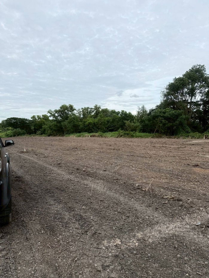 รูป ที่ดินคุณภาพคลองใหญ่บ้านสวนคลองเหมืองนครนายก66ตรวดาวน์50000ตรวละ4900ผ่อน3ปีไม่มีดอกเบี้ยเงินสดลด30000ใกล้ศูนยราชการน้ำไฟดินถมแล้วไม่ท่วมอากาศลมเย็น - รูปที่ 18/19