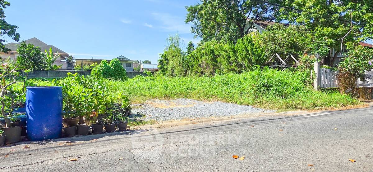 รูป ที่ดินสำหรับปล่อยขาย 800 ตารางเมตร แถว ใน บางพรม (ID 2453834) - รูปที่ 6/10