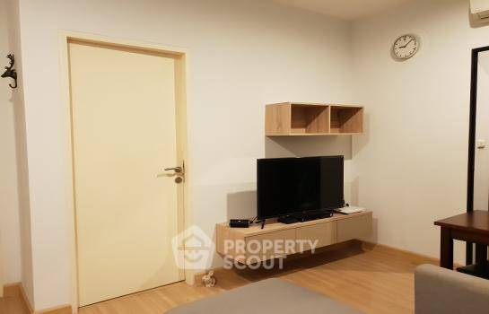 รูป คอนโด 1-ห้องนอน ที่ เดอะ นิช โมโน รัชวิภา ใกล้ MRT บางซ่อน (ID 1094484) - รูปที่ 2/7