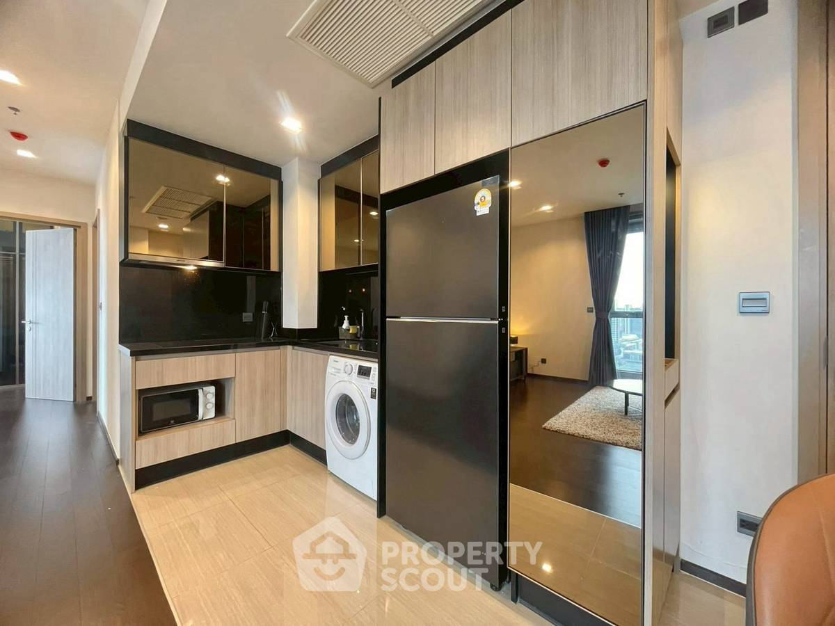 รูป คอนโด 2-ห้องนอน ที่ เดอะ ไลน์ ราชเทวี ใกล้ BTS ราชเทวี (ID 2455909) - รูปที่ 8/10