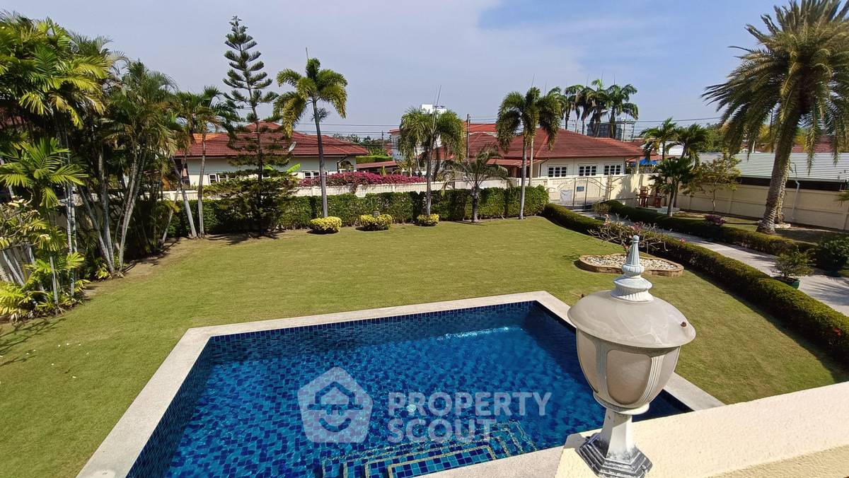 รูป บ้าน 4-ห้องนอน ใกล้ เมืองหัวหิน (ID 2018222) - รูปที่ 30/33