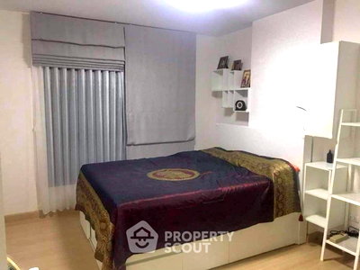 Condos for sale : 1-BR Condo at Supalai Loft Talatphu Station near BTS Talat Phlu (ID 1639214)