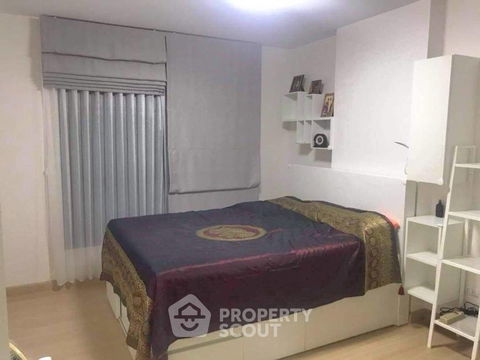 คอนโด 1-ห้องนอน ที่ ศุภาลัย ลอฟท์ ตลาดพลู สเตชั่น ใกล้ BTS ตลาดพลู (ID 1639214)