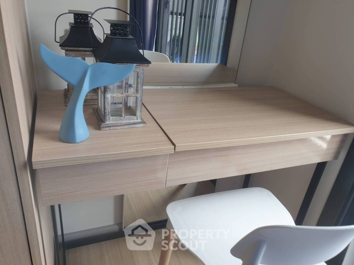 รูป คอนโด 1-ห้องนอน ที่ เอ็ม จตุจักร ใกล้ BTS สะพานควาย (ID 1365205) - รูปที่ 11/16