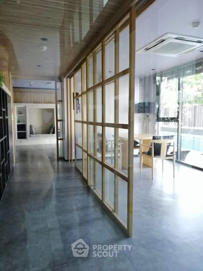 รูป คอนโด 2-ห้องนอน ที่ เดอะ สเตจ เตาปูน - อินเตอร์เชนจ์ ใกล้ MRT เตาปูน (ID 924378) - รูปที่ 7/27