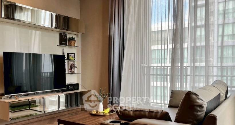picture 1-BR Condo at Quattro By Sansiri near BTS Thong Lor (ID 2231352) - 1/4