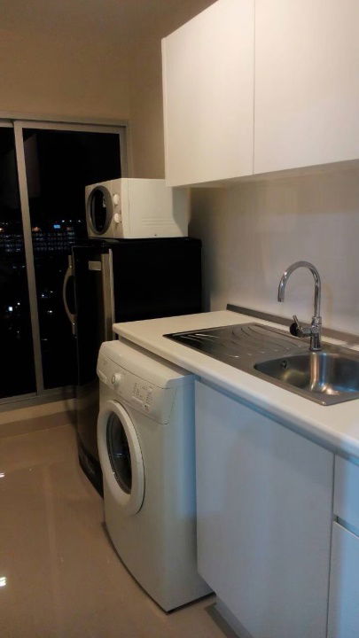 รูป Hot Price for rent Life @ Ladprao 18 ราคาถูกที่สุด ห้องสวย🔥 - รูปที่ 4/9