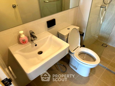 Condos for sale : 1-BR Condo at The Origin Phahon-Saphanmai in Khlong Thanon (ID 2136939)