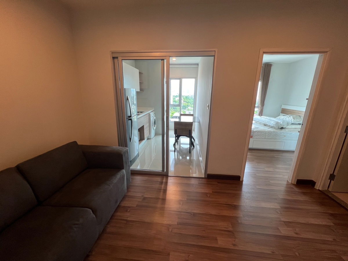 รูป A9080767 ให้เช่า คอนโด Centric Tiwanon Station (เซนทริค ติวานนท์ สเตชั่น) ขนาด 35 ตร.ม ชั้น 9 - รูปที่ 4/7