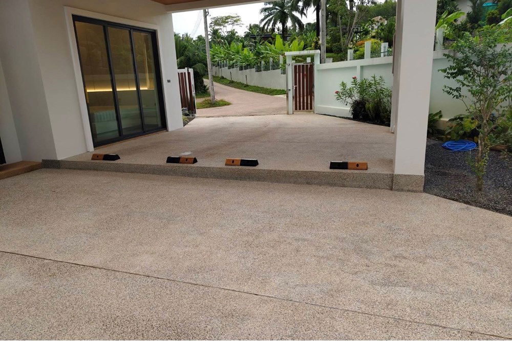 รูป [920281015-59] Pool villa in Ao nang - รูปที่ 44/51