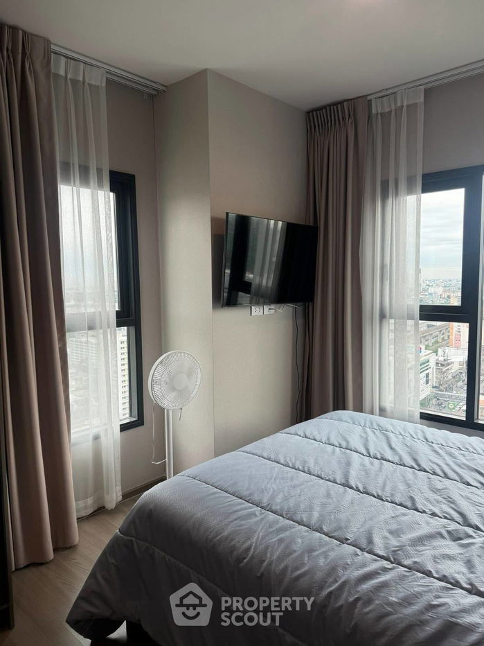 picture 1-BR Condo at THE BASE Phetchaburi-Thonglor in Bang Kapi (ID 2457697) - 5/8