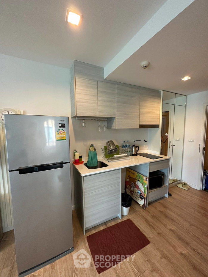 รูป คอนโด 2-ห้องนอน ที่ เบลล่า คอสต้า หัวหิน ใกล้ ยูเรก้า บีช คาเฟ่ หัวหิน (ID 1148030) - รูปที่ 6/10