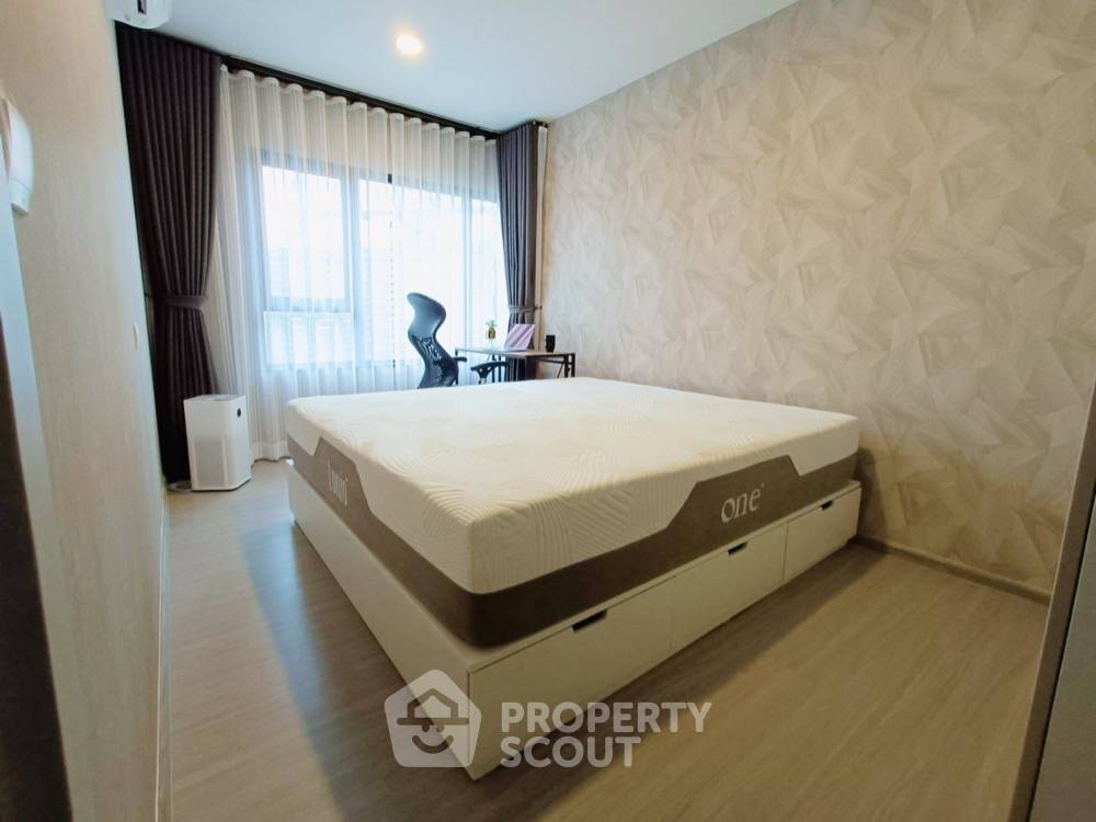 รูป คอนโด 1-ห้องนอน ที่ แอสปาย สุขุมวิท-อ่อนนุช ใน สวนหลวง (ID 1510922) - รูปที่ 8/21