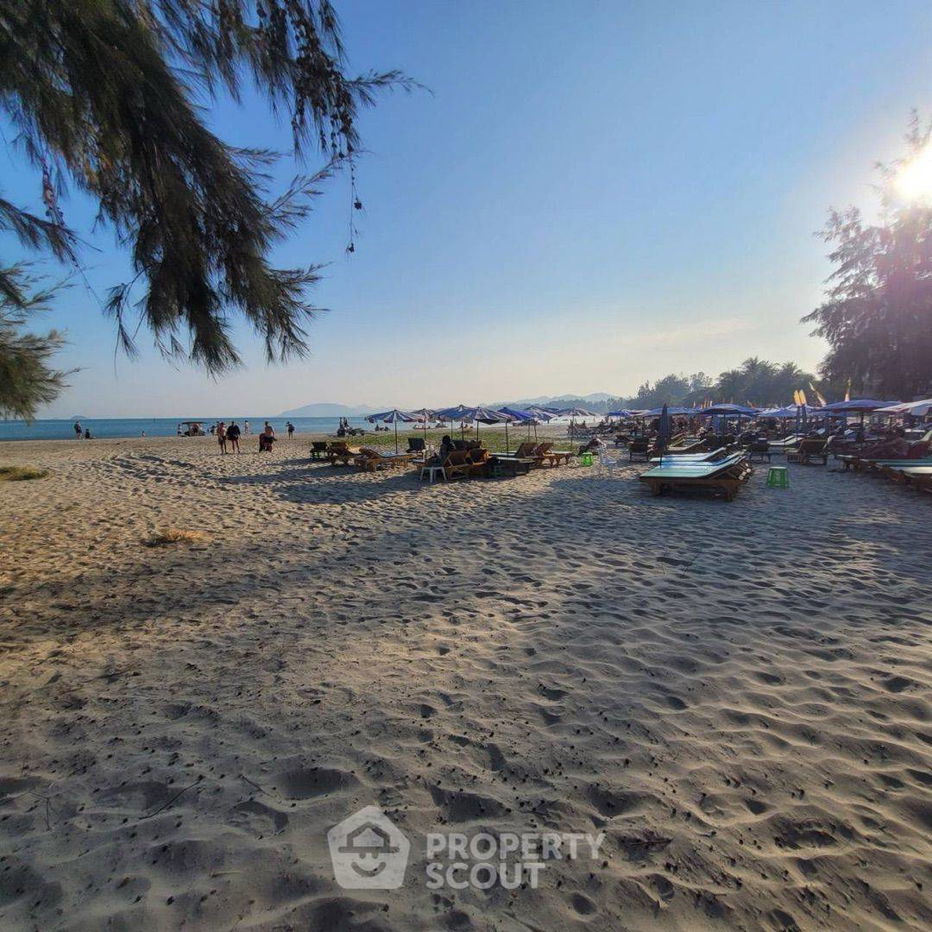 รูป ที่ดินสำหรับปล่อยขาย 796 ตารางเมตร แถว ใกล้ หาดเขาตะเกียบ (ID 1998839) - รูปที่ 5/6