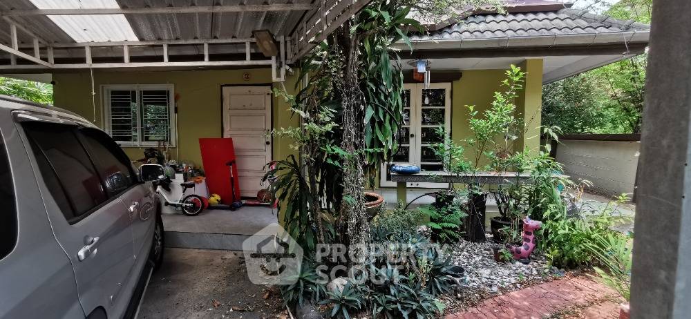 รูป บ้าน 5-ห้องนอน ใน สะพานสูง (ID 1167044) - รูปที่ 2/38