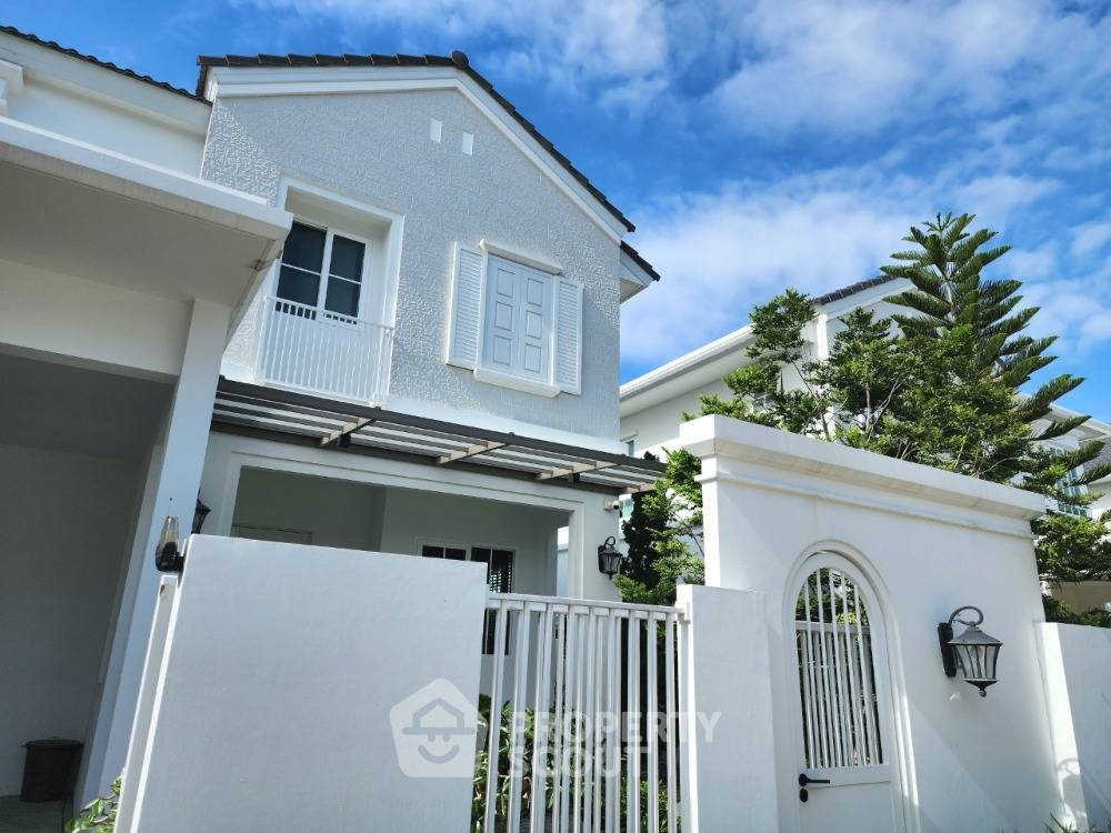 รูป บ้าน 3-ห้องนอน ใน บางโฉลง (ID 1591864) - รูปที่ 2/34