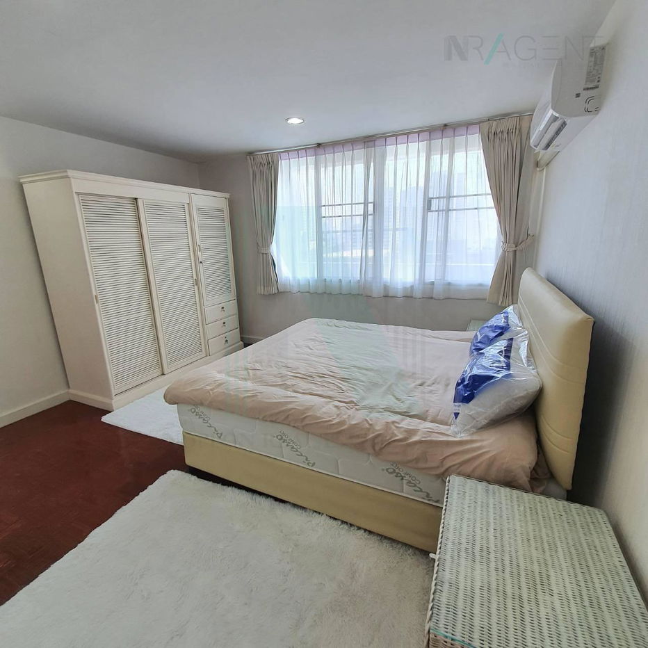 picture 🚩 For Rent Condo D.S. TOWER 2 SUKHUMVIT 39 Building 1, Floor 10,3 bed room, Room size 148 sqm - 2/8