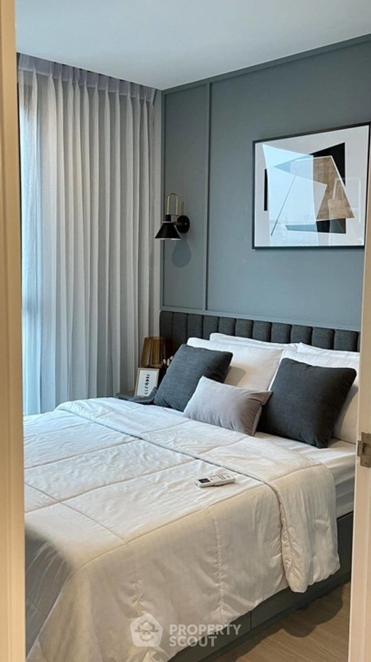 รูป คอนโด 1-ห้องนอน ที่ เดนิม จตุจักร ใกล้ MRT สวนจตุจักร (ID 1848270) - รูปที่ 2/40