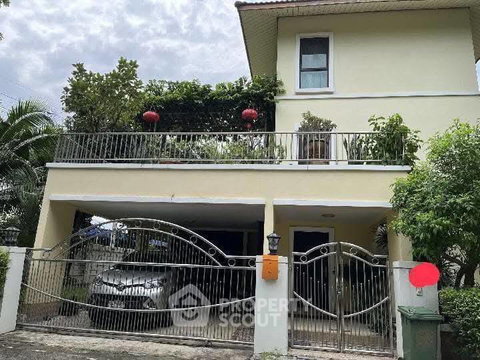 4-BR House in Bang Phut (ID 2094663)