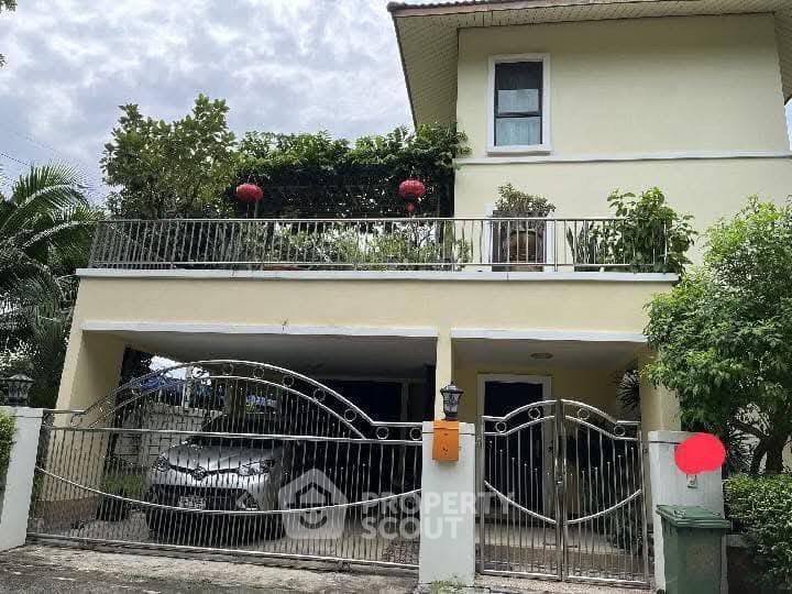 รูป บ้าน 4-ห้องนอน ใน บางพูด (ID 2094663) - รูปที่ 1/10