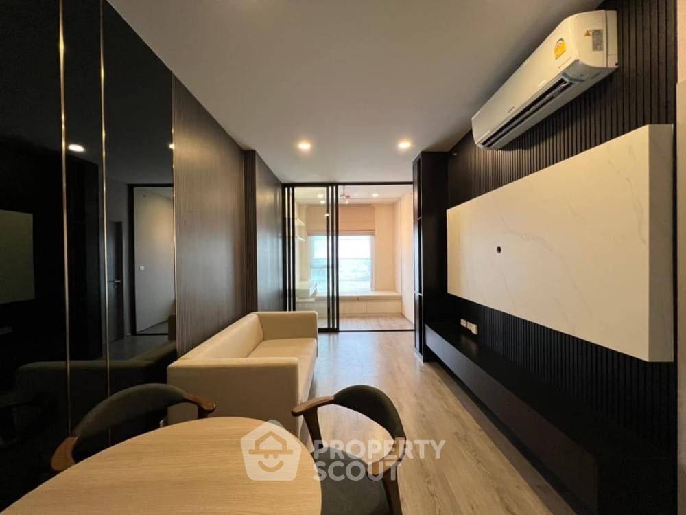รูป คอนโด 1-ห้องนอน ที่ แชปเตอร์ วัน โฟลว์ บางโพ ใกล้ MRT บางโพ (ID 1760270) - รูปที่ 6/7