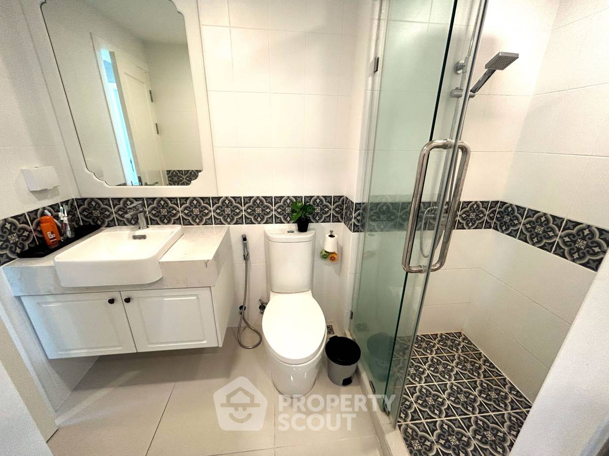 รูป คอนโด 2-ห้องนอน ที่ ดิ โอเรียนท์ รีสอร์ท แอนด์ สปา ใกล้ เมืองพัทยา (ID 2451972) - รูปที่ 11/25